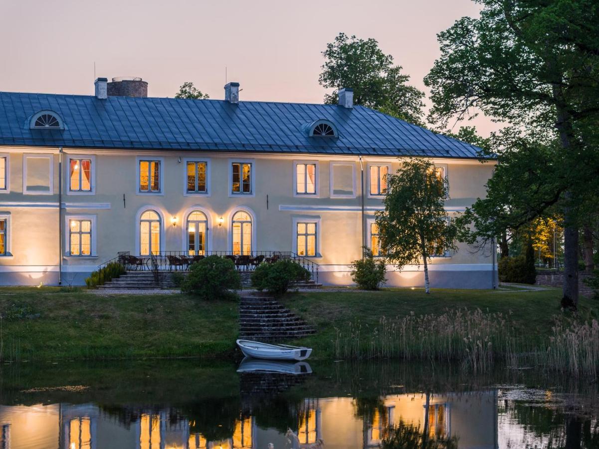 Padise Manor Grand Estate & Spa - Exclusive Event Venue (Adults Only) Exterior photo